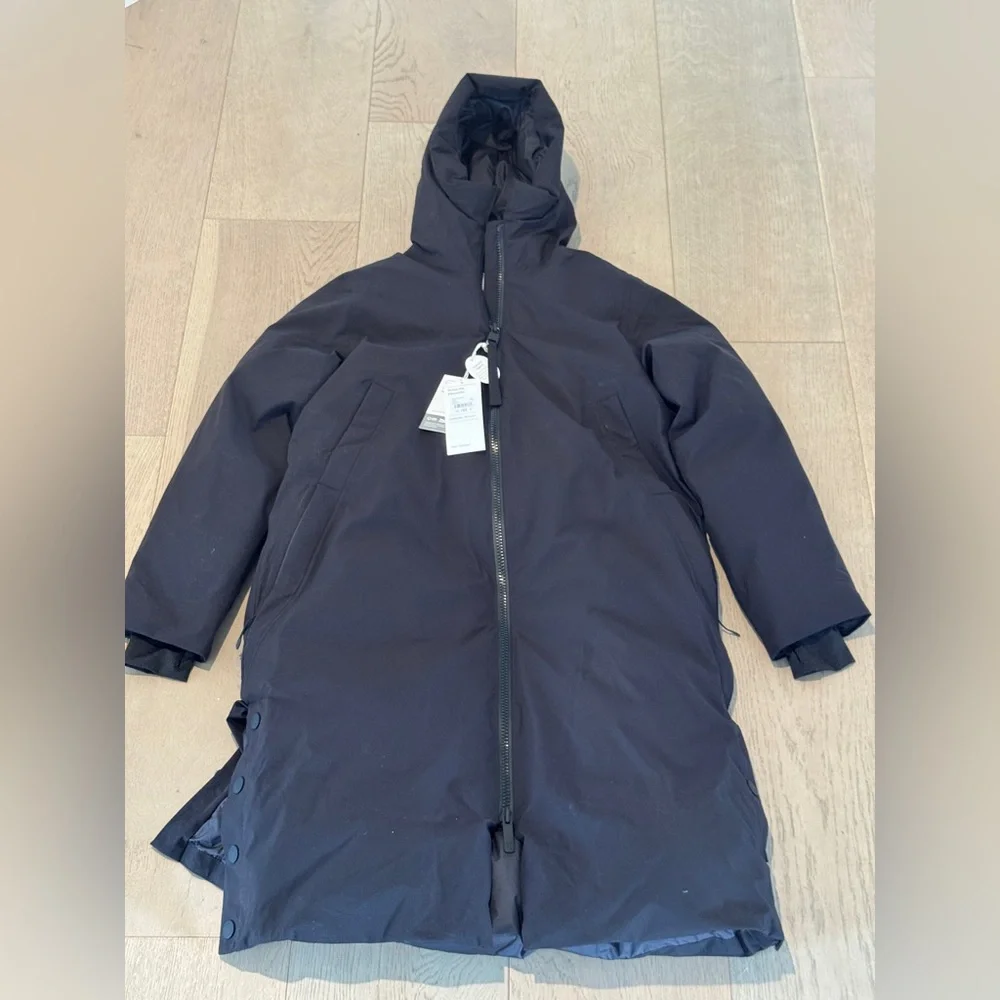 Vuori Icelandic Anorak - S - Picture 7 of 10